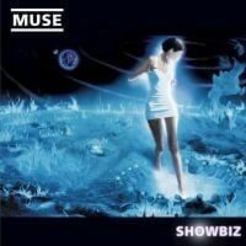 Muse - Showbiz (180 Gram - 2LP)