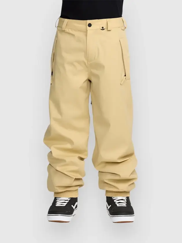 Arthur 20K Bukse