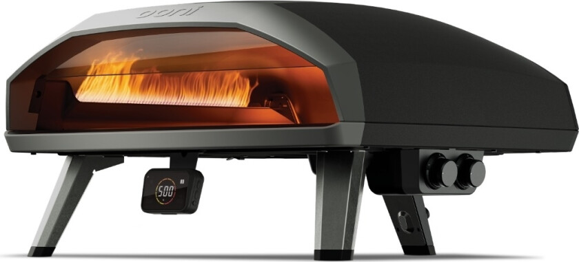 Koda 2 Max 24" pizzaovn
