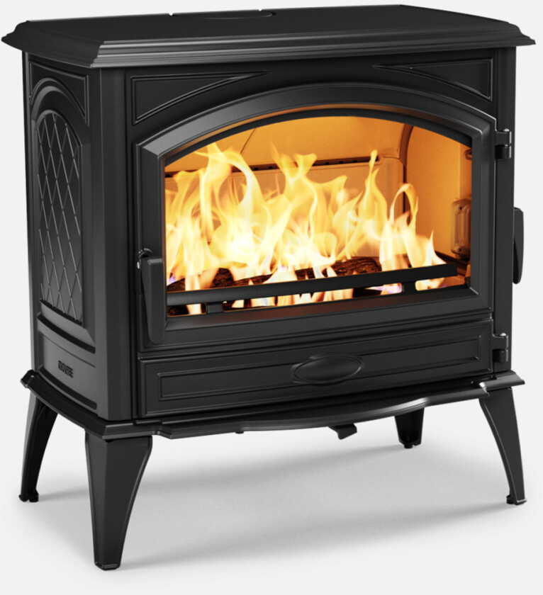 Dovre 760 WD peisovn