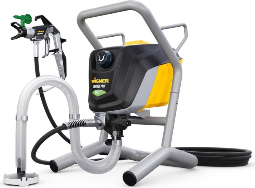 Malesprøyte 275 M Airless System