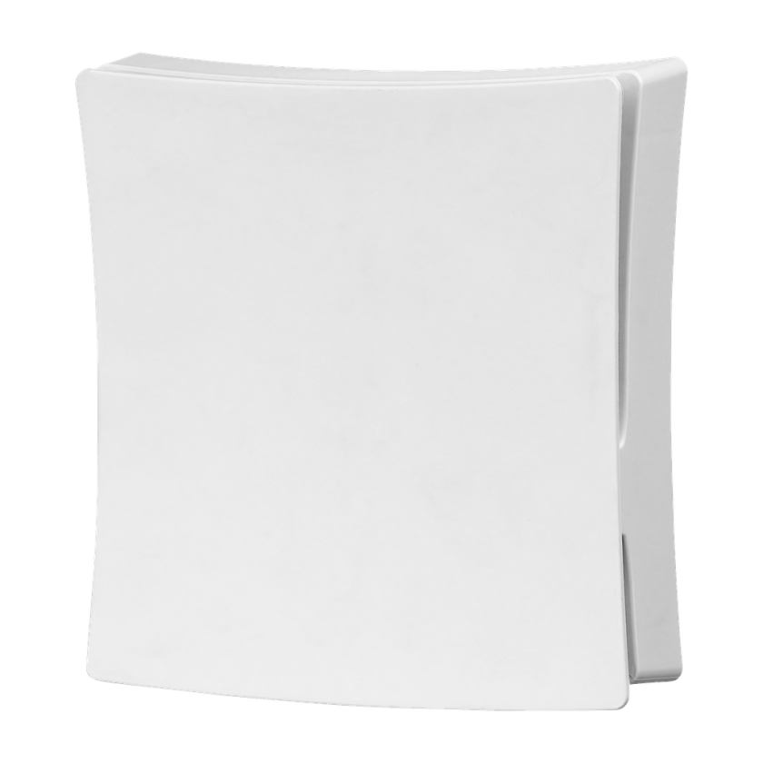Ventilrist Ø100 mm