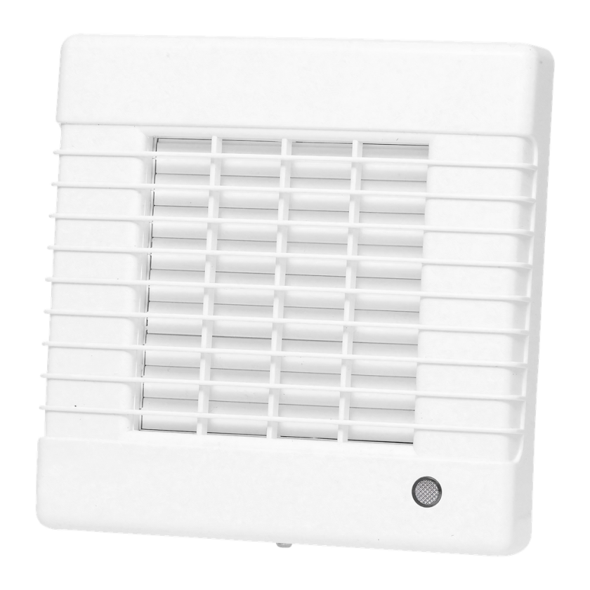 Baderomsvifte IP24 18 W