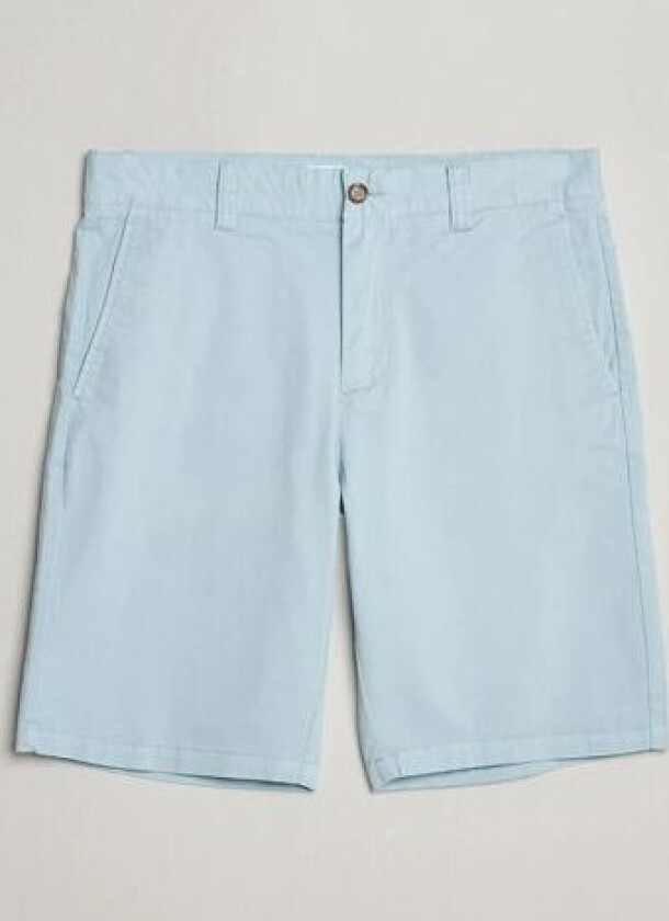 Crown Shorts Winter Sky