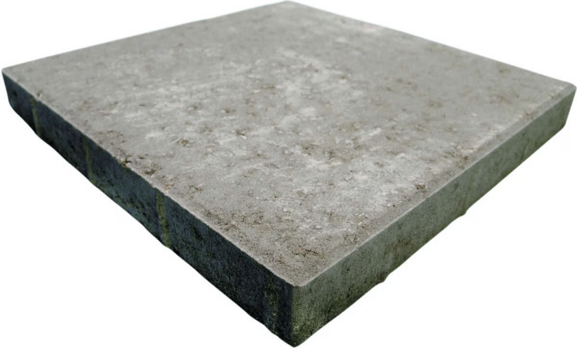 Helle 40 x 40 x 5 cm