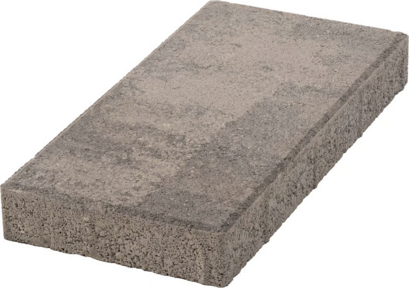 Helle Urban Kontrast 40x20x5 cm Grå/koks