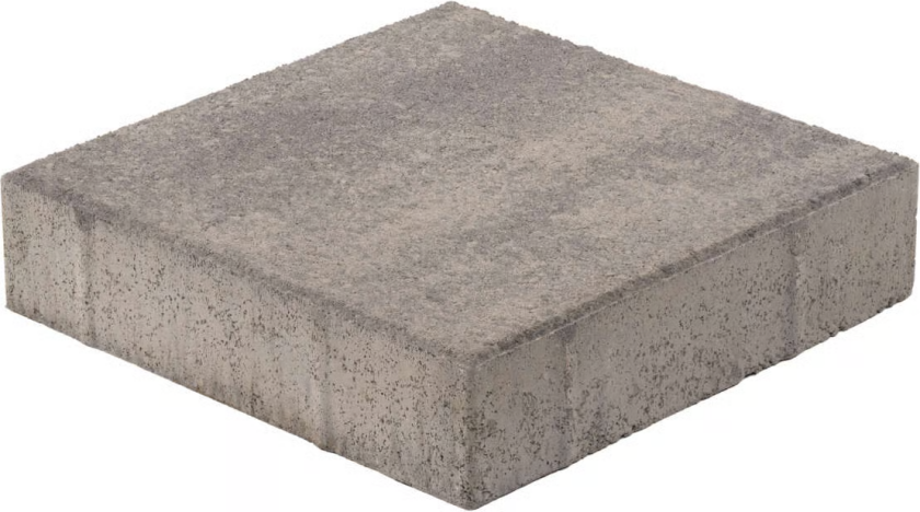 Helle Urban Kontrast 30x30x5 cm Grå/koks