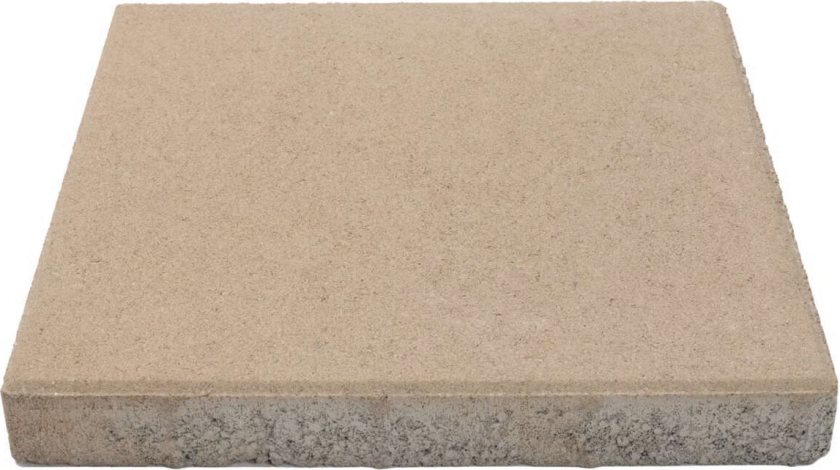Helle Urban Kontrast 40x40x5 cm Brun/koks