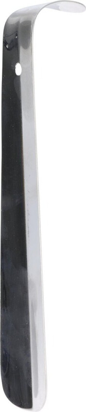 SKOHORN RUSTFRITT STÅL 18X4CM