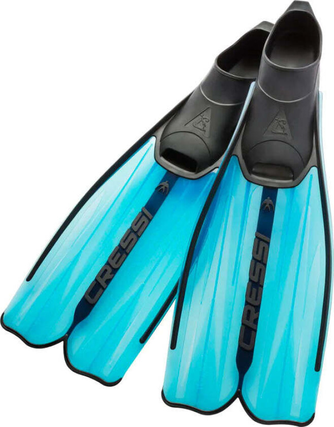 Rondinella svømmeføtter - 31-32 Aquamarine