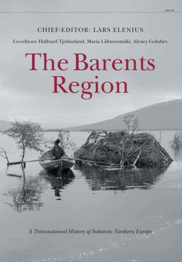 The Barents region