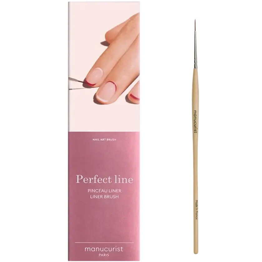 Bilde av Nail Art Liner Brush 60 g