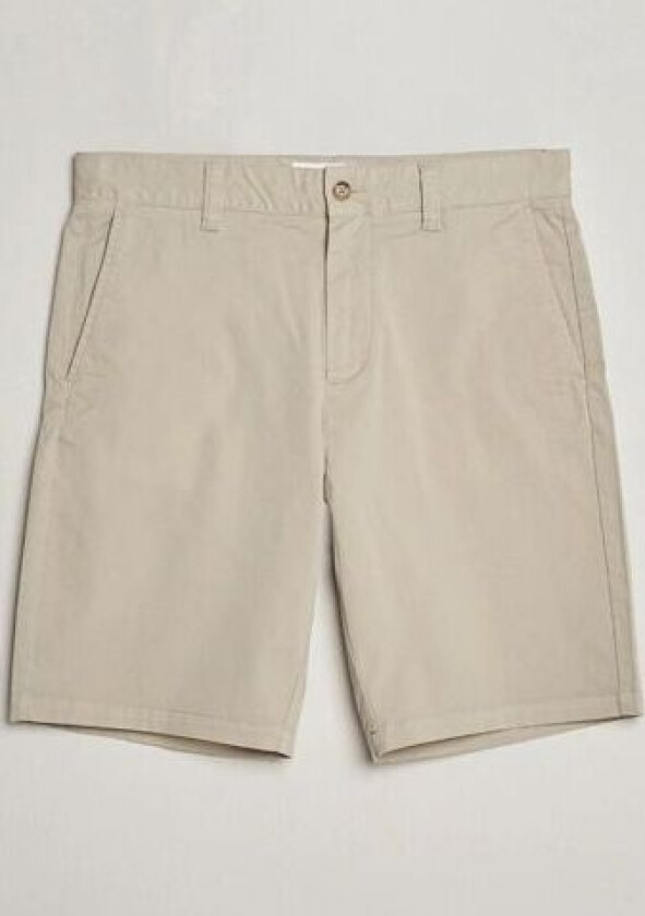 Crown Shorts Fog