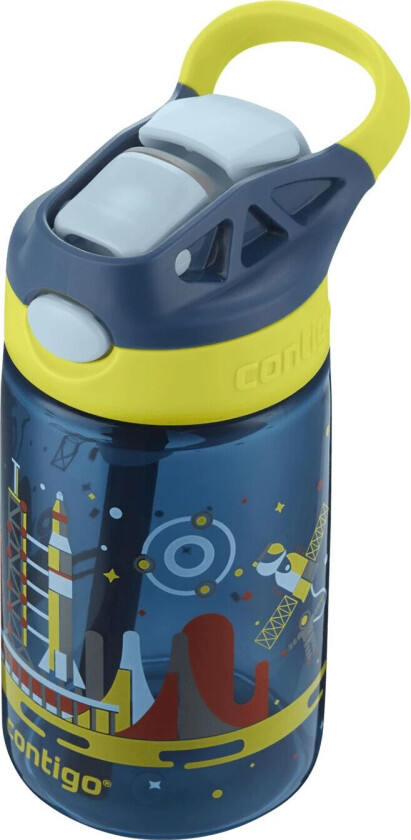 Gizmo Kid Flip Nautical Blue With S 420 Ml 420 ml