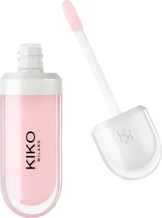 Bilde av Kissable Lip Volume Plumping Lip Cream 6.5 ml - 01 Tutu Rose