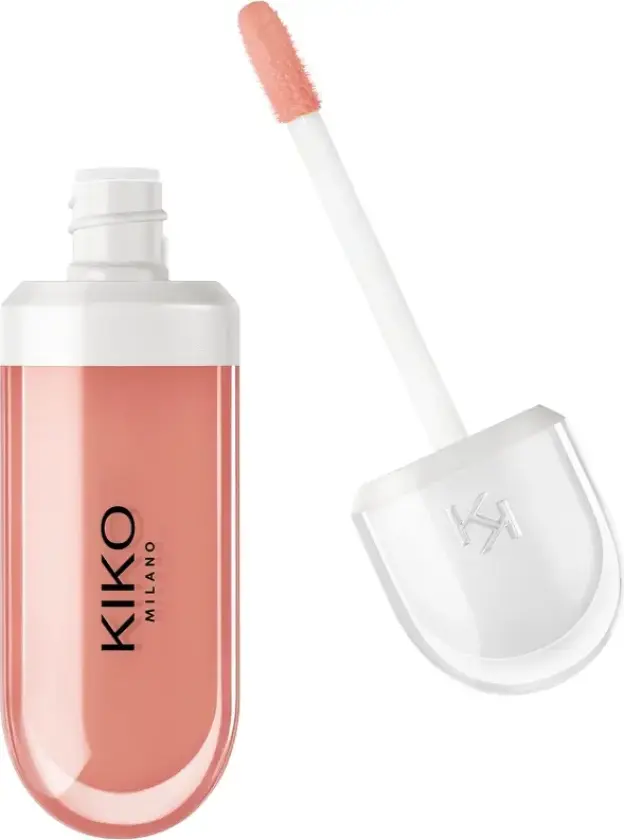 Bilde av Kissable Lip Volume Plumping Lip Cream 6.5 ml - 04 Nude Ever