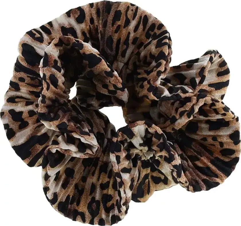 By Stær KAISA Scrunchie - Leo
