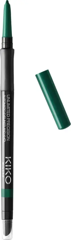 Unlimited Precision Automatic Eyeliner & Khôl 0.35 g - 18 Deep Green