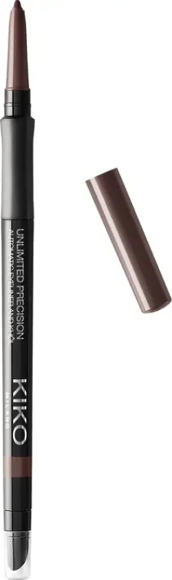Unlimited Precision Automatic Eyeliner & Khôl 0.35 g - 13 Dark Chocolate