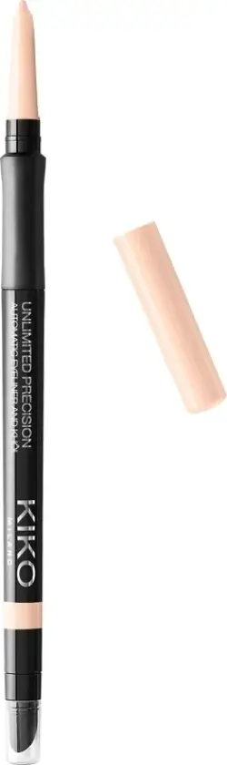 Unlimited Precision Automatic Eyeliner & Khôl 0.35 g - 01 Butter