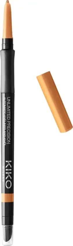 Unlimited Precision Automatic Eyeliner & Khôl 0.35 g - 17 Pure Gold