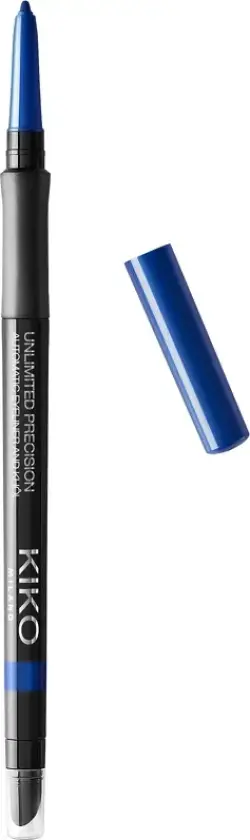Unlimited Precision Automatic Eyeliner & Khôl 0.35 g - 06 Dark Ultramarine