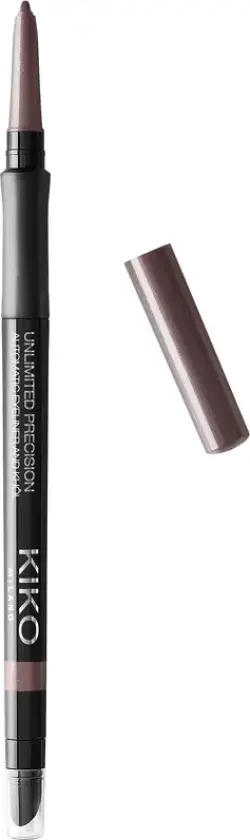 Unlimited Precision Automatic Eyeliner & Khôl 0.35 g - 14 Shimmering Dark Taupe