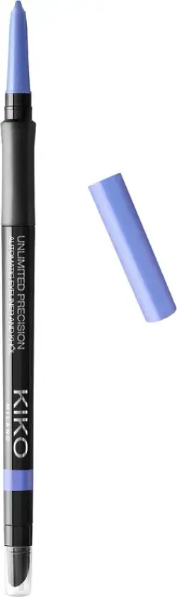 Unlimited Precision Automatic Eyeliner & Khôl 0.35 g - 19 Sea Blue