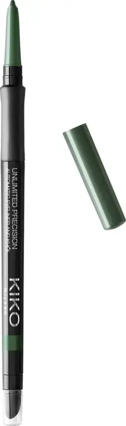 Unlimited Precision Automatic Eyeliner & Khôl 0.35 g - 11 Camouflage Green