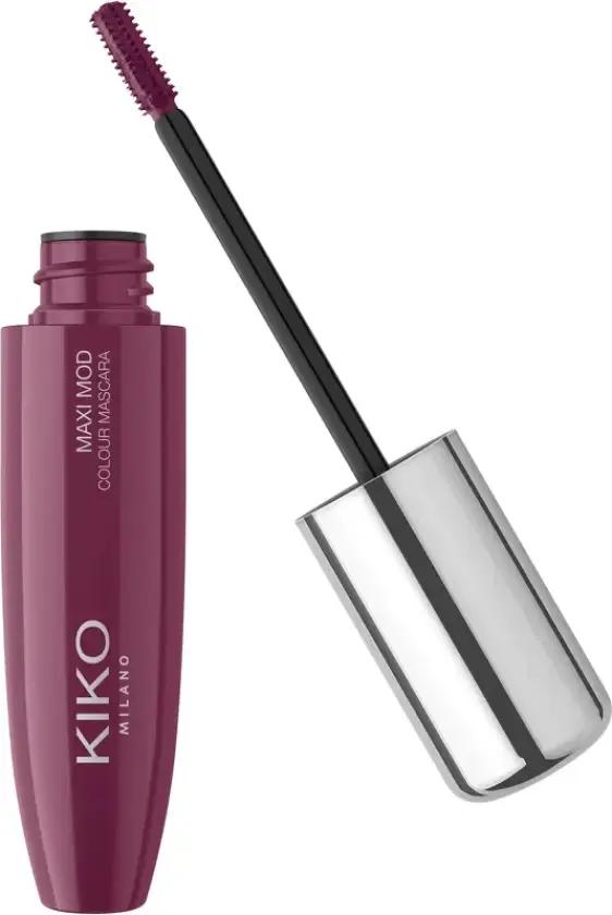 Maxi Mod Colour Mascara 12 ml - 03 Plum