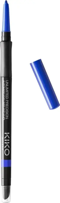 Unlimited Precision Automatic Eyeliner & Khôl 0.35 g - 07 Cobalt
