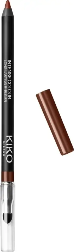 Intense Colour Long Lasting Eyeliner 1.2 g - 19 Burgundy