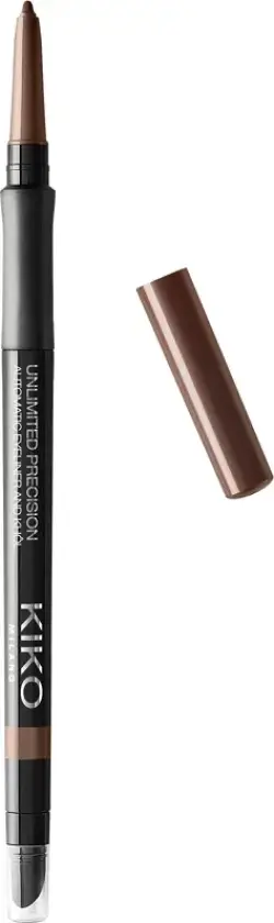 Unlimited Precision Automatic Eyeliner & Khôl 0.35 g - 12 Wood