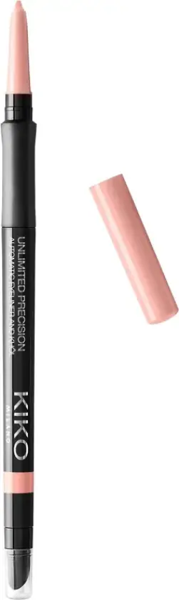 Unlimited Precision Automatic Eyeliner & Khôl 0.35 g - 20 Pink Shell