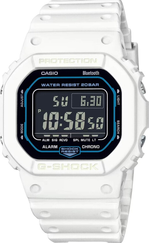 G-Shock DW-B5600SF-7ER Klokke