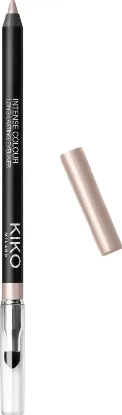 Intense Colour Long Lasting Eyeliner 1.2 g - 18 Silver Rose