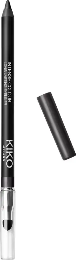 Intense Colour Long Lasting Eyeliner 1.2 g - 21 Slate Black