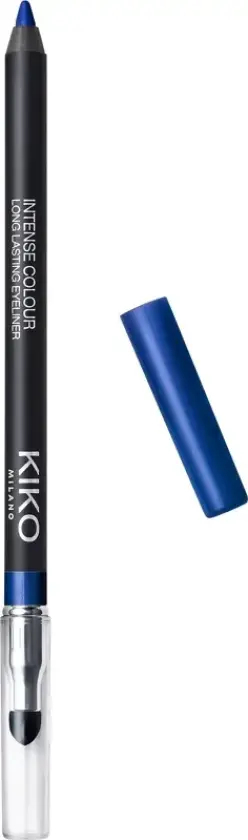 Intense Colour Long Lasting Eyeliner 1.2 g - 14 Metallic Blue