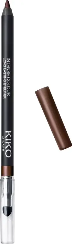 Intense Colour Long Lasting Eyeliner 1.2 g - 04 Pearly Brown