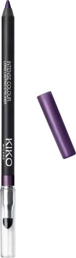 Intense Colour Long Lasting Eyeliner 1.2 g - 13 Pearly Violet