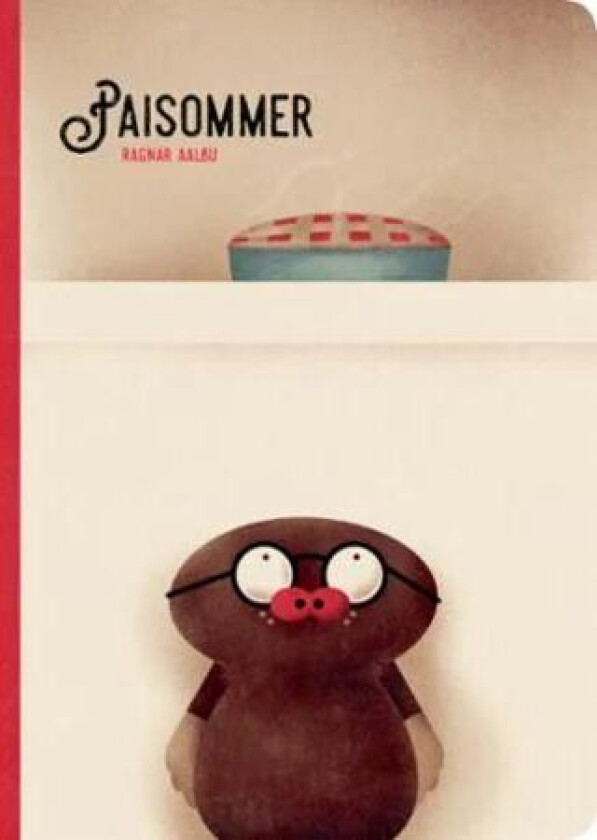 Paisommer av Ragnar Aalbu