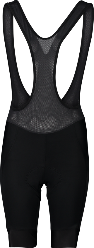Women's Pure Bib Shorts VPDs Uranium Black XL, Uranium Black