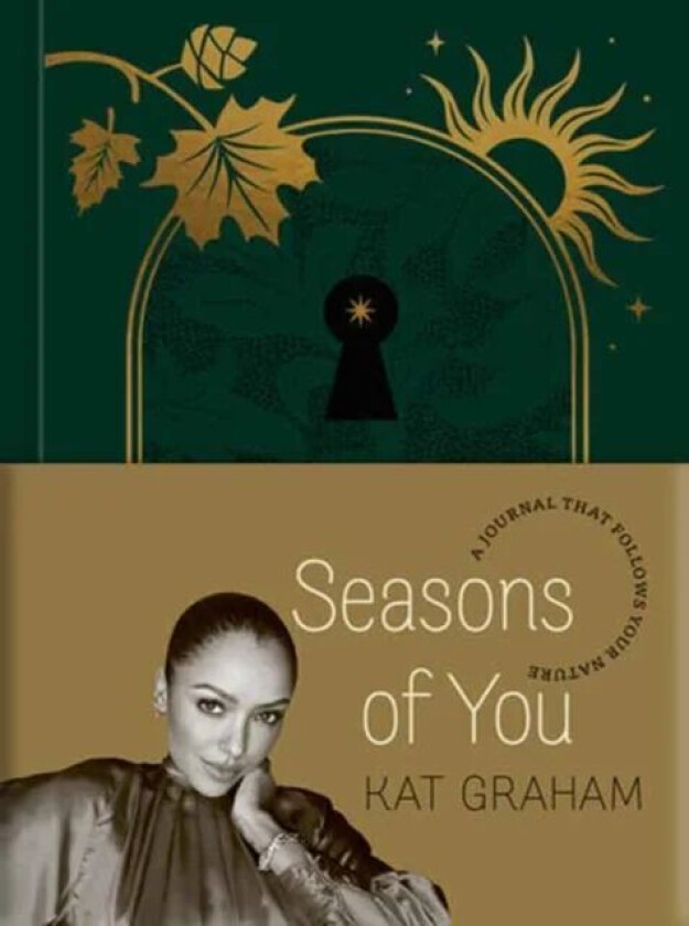 Seasons of You av Kat Graham