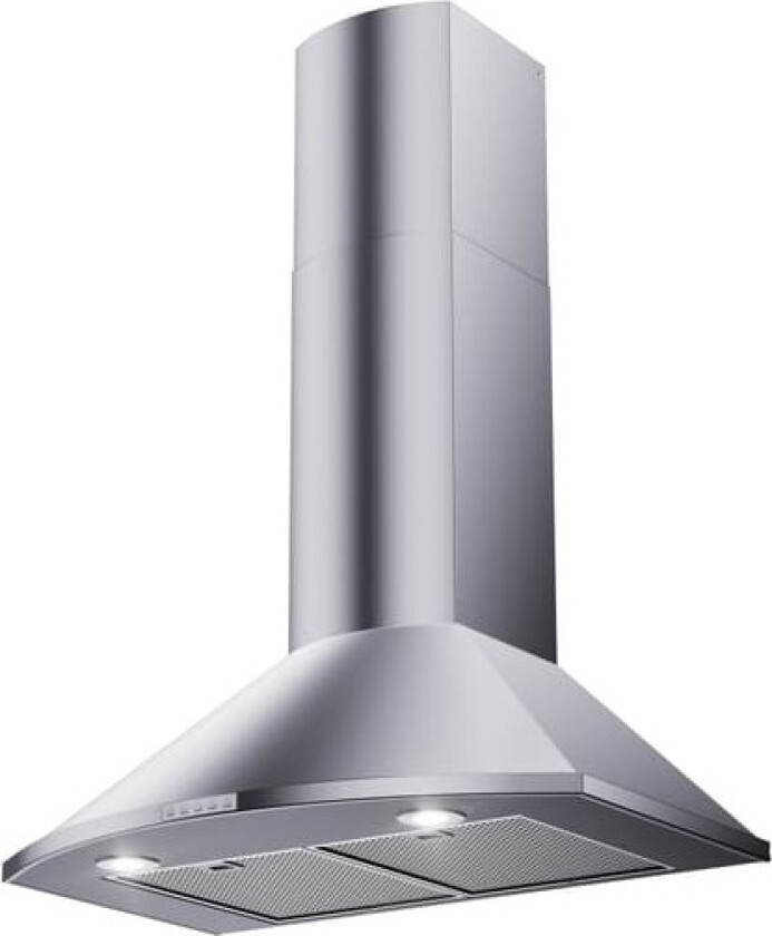 Tender 722-16 veggmontert ventilator 320.0744.448 (70 cm)