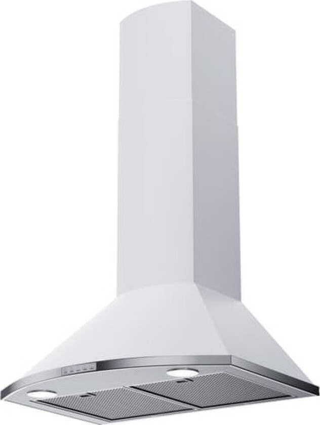 Tender 722-16 veggmontert ventilator 320.0744.445 (60 cm)