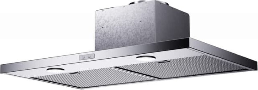 F600 602-10/12 integrert ventilator 305.0744.411 (80 cm)