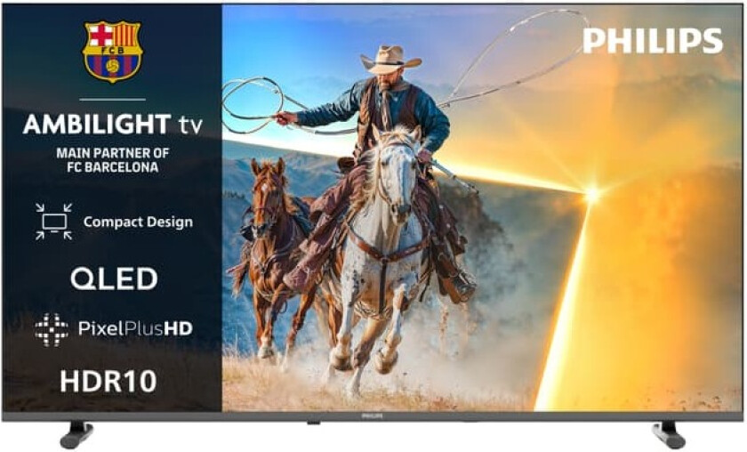 43" Full-HD 40PQS6901 Smart-TV (2026)