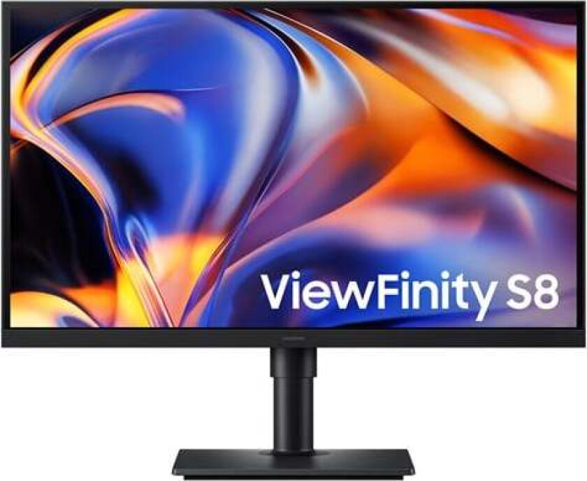 27" Samsung ViewFinity S8 S80HF 5K