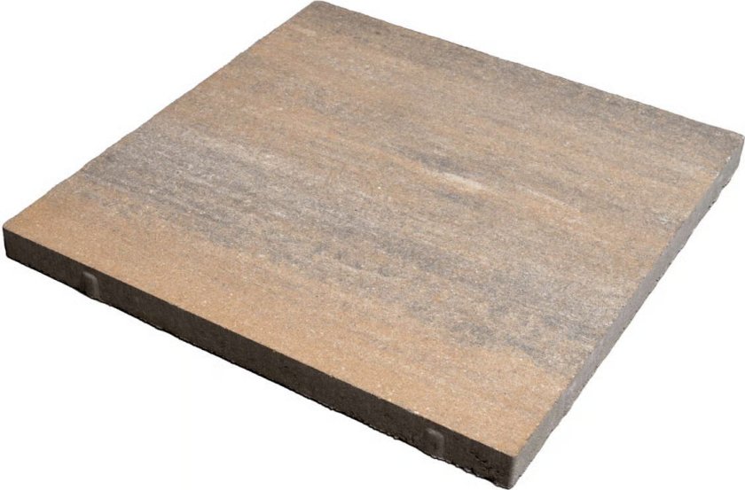 Stretto Stromboli helle 60x60x4 cm