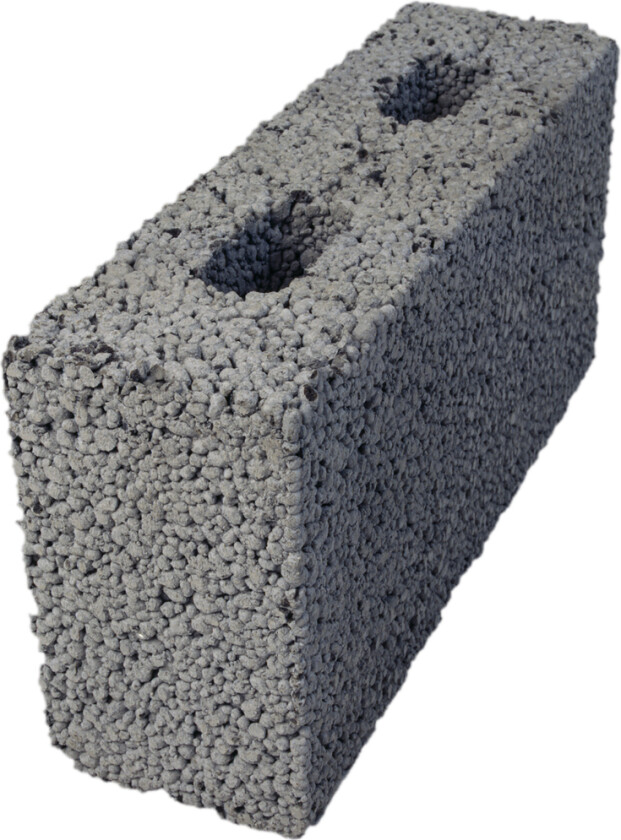 Bilde av Murblokk 15x25x50cm